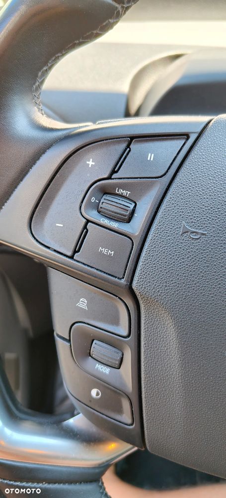 Citroën C4 SpaceTourer - 20
