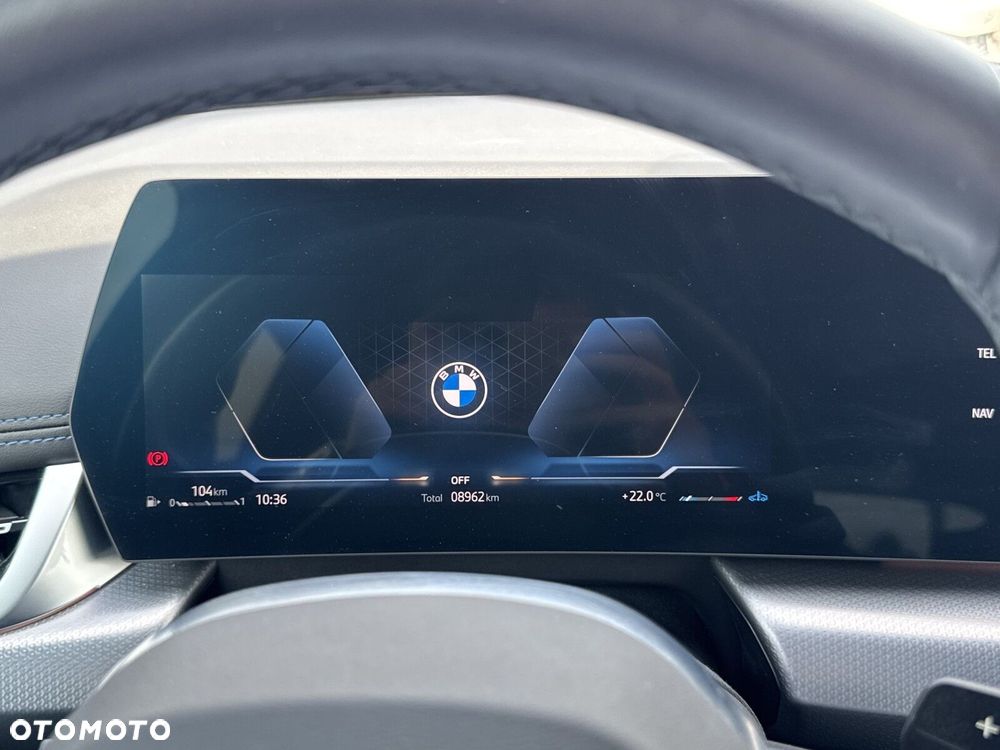 BMW X1 - 15