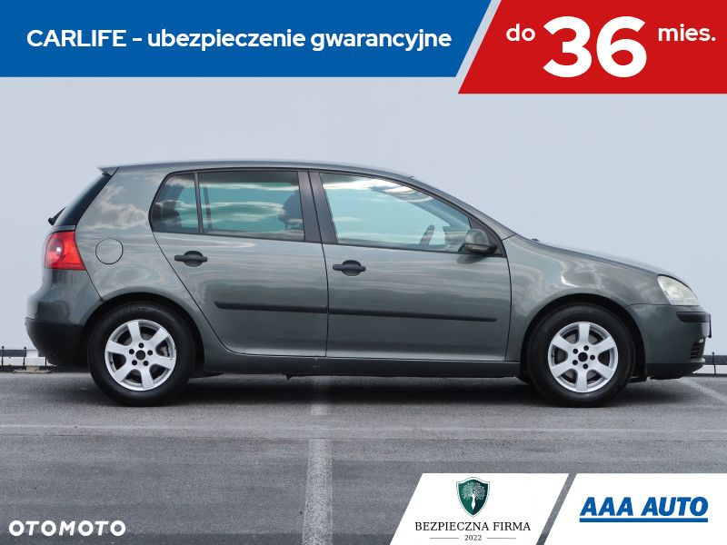 Volkswagen Golf - 7