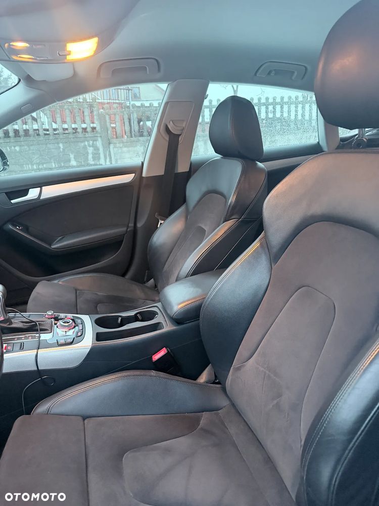 Audi A5 Sportback - 7