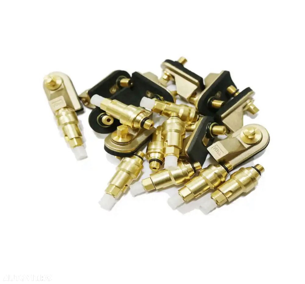 Supapa Presiune Valva Perna Perne Ventil Audi A8 D3 Bentley Phaeton - 2