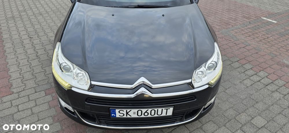 Citroën C5 2.0 HDi Seduction - 32