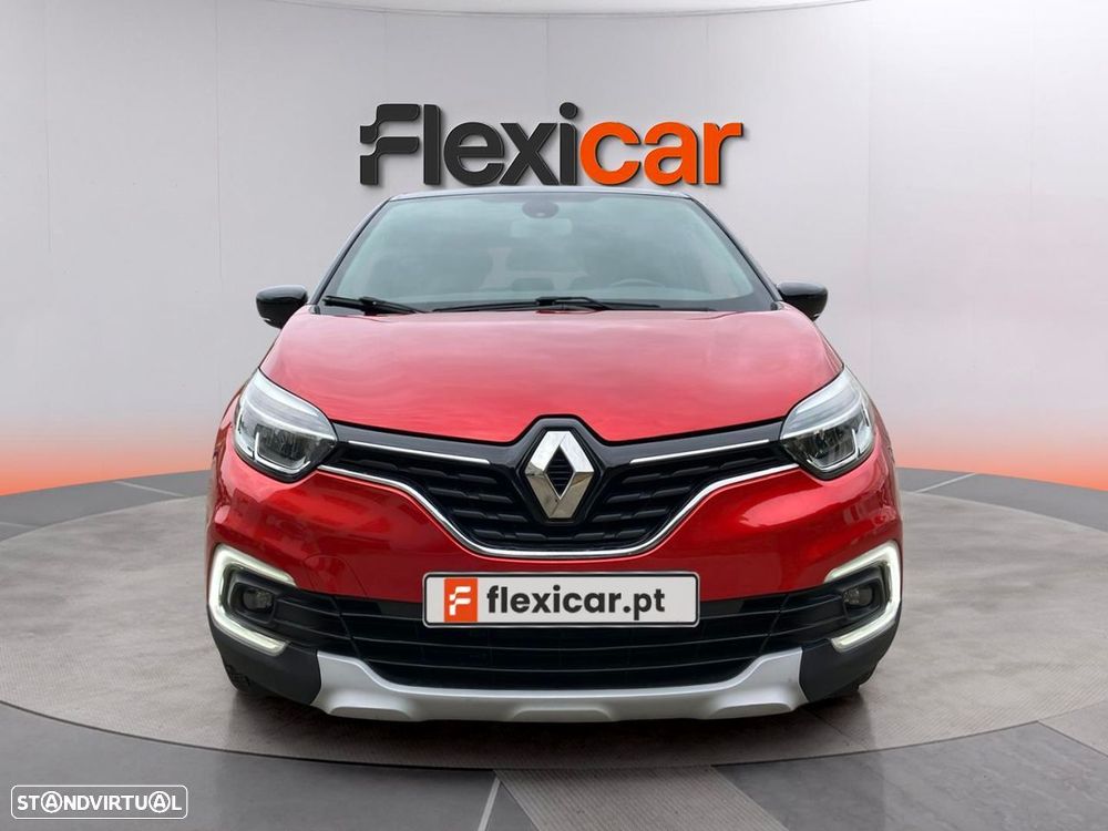 Renault Captur 0.9 TCE Exclusive - 2
