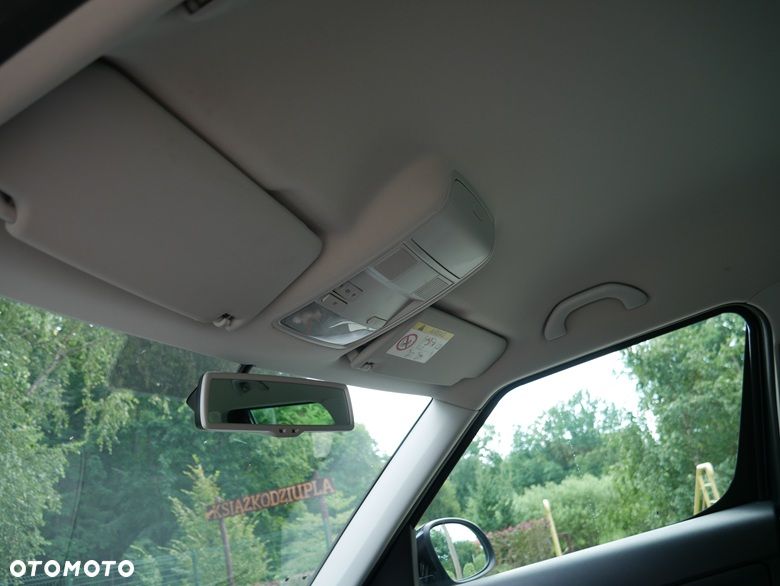 Skoda Yeti 2.0 TDI Monte Carlo Green tec - 31