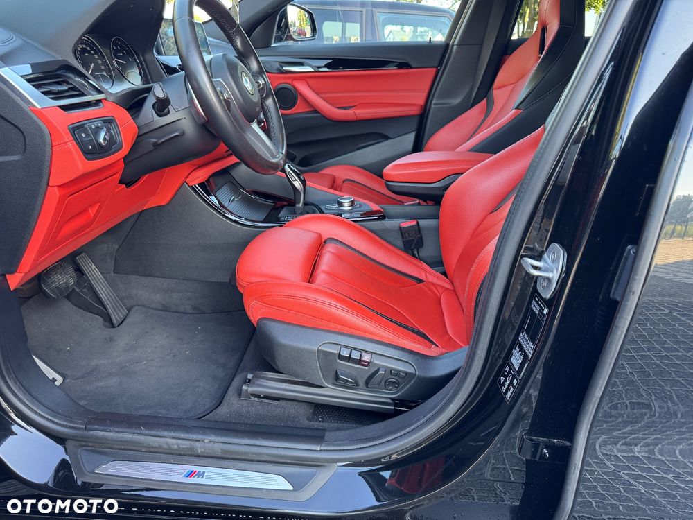BMW X2 xDrive20i GPF M Sport sport - 15