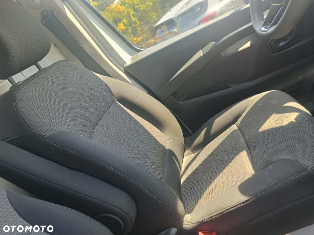 Nissan PRIMASTAR - 23