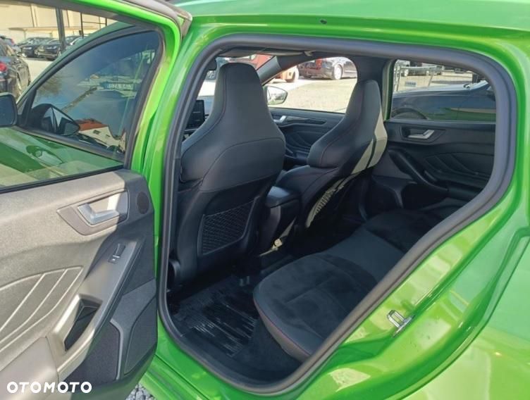 Ford Focus 2.3 EcoBoost ST X - 7