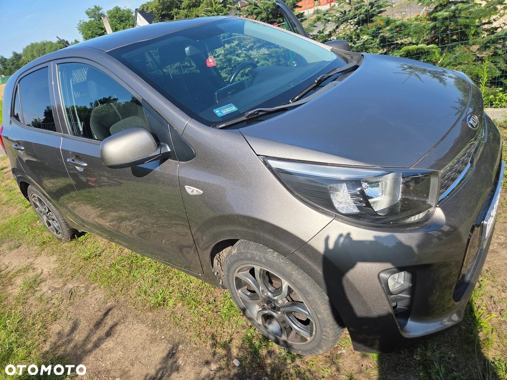 Kia Picanto 1.0 L - 2