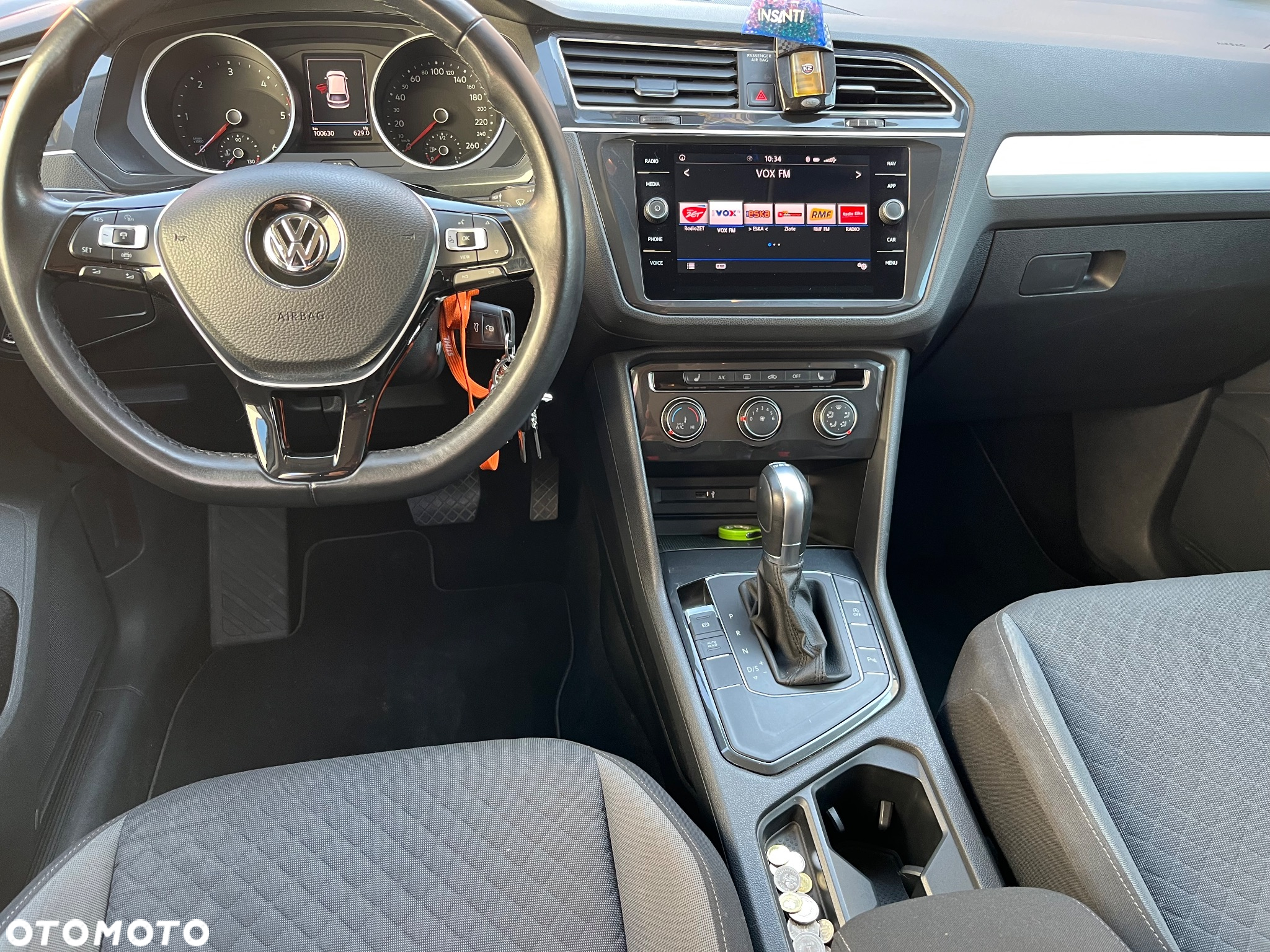 Volkswagen Tiguan 2.0 TDI BMT SCR 4Mot Highline DSG - 3