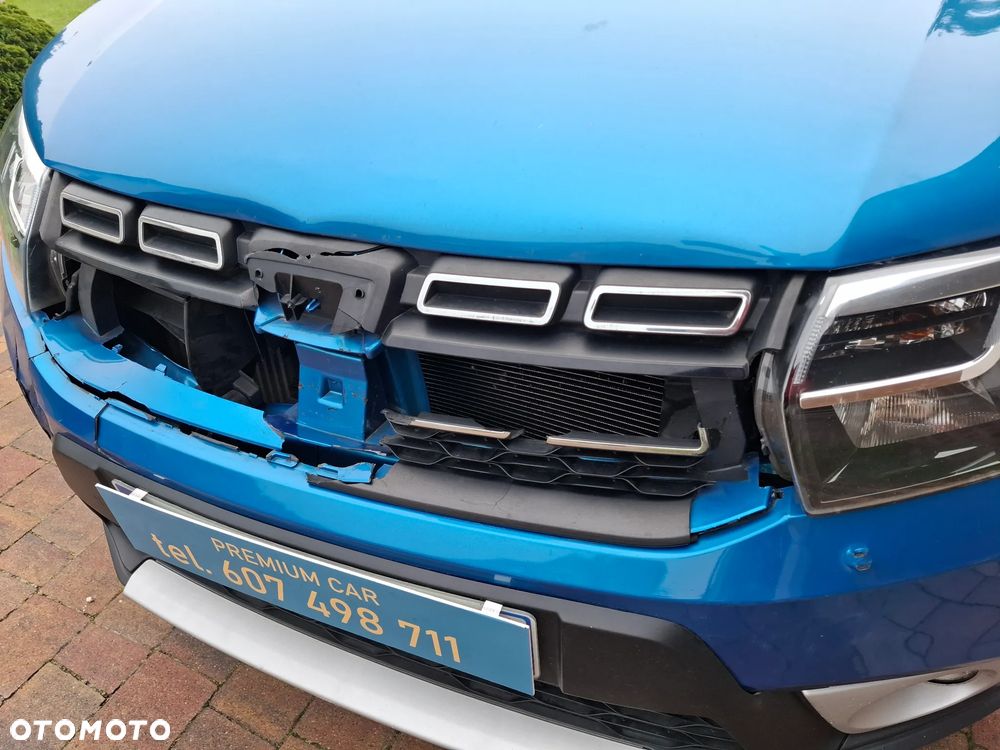 Dacia Sandero Stepway - 36