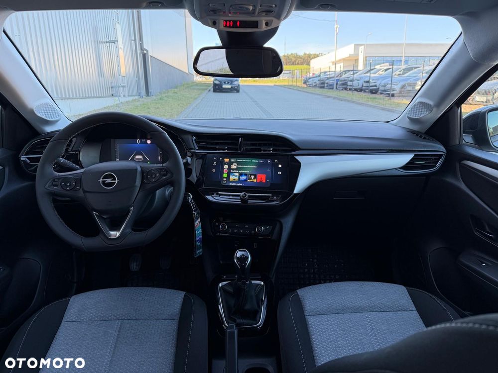 Opel Corsa 1.2 Edition S&S - 12
