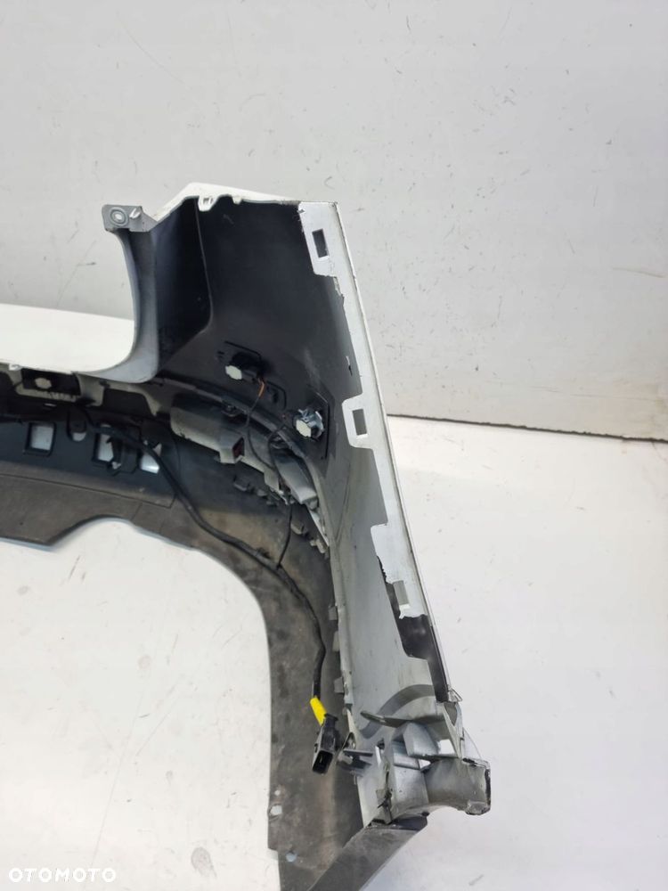 Peugeot 508 RXH Zderzak tył tylny - 8