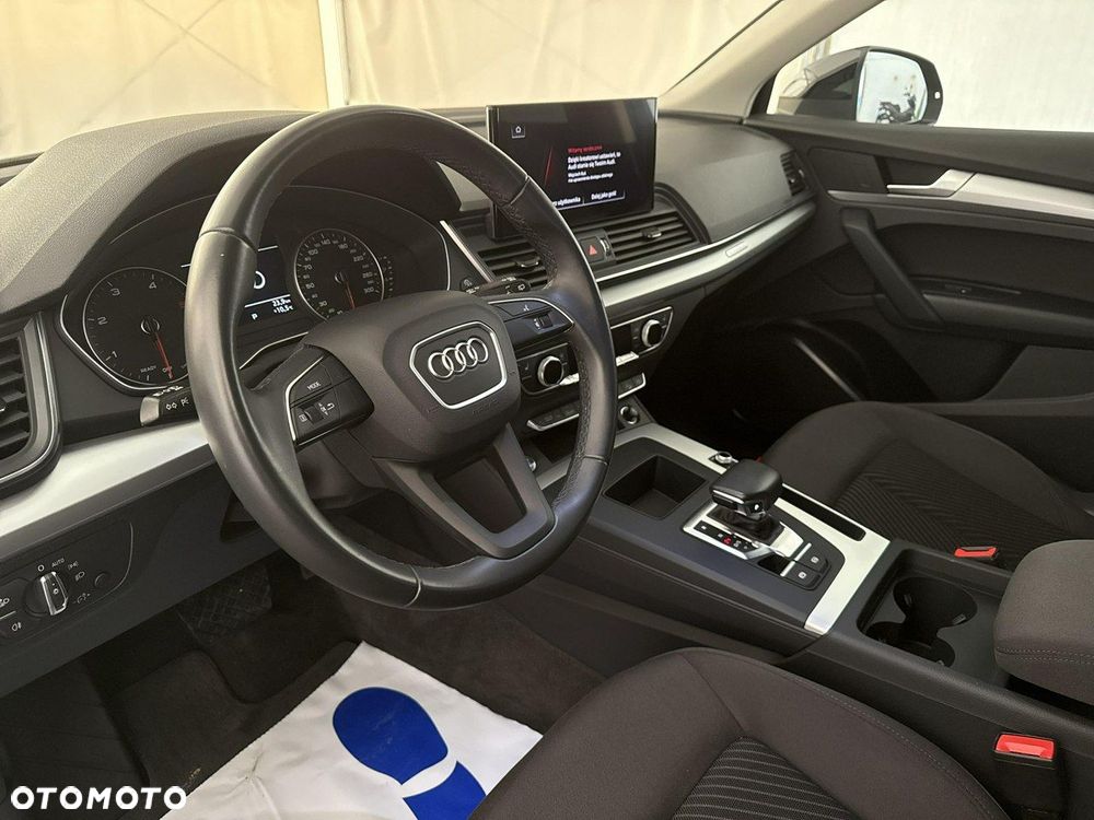 Audi Q5 - 14
