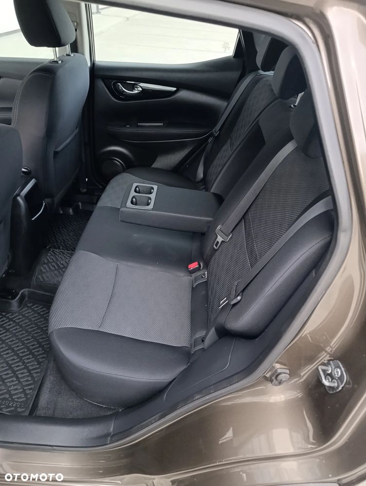 Nissan Qashqai 1.2 DIG-T Acenta - 6