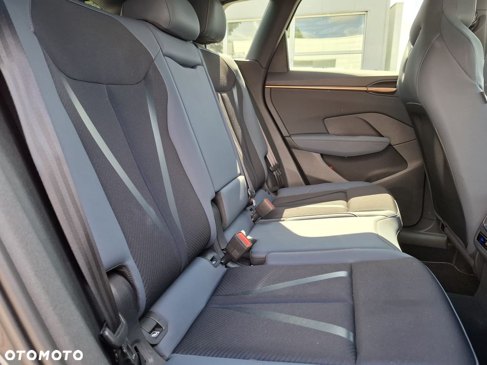 Cupra Terramar 1.5 eTSI mHEV Advantage Edition DSG - 30