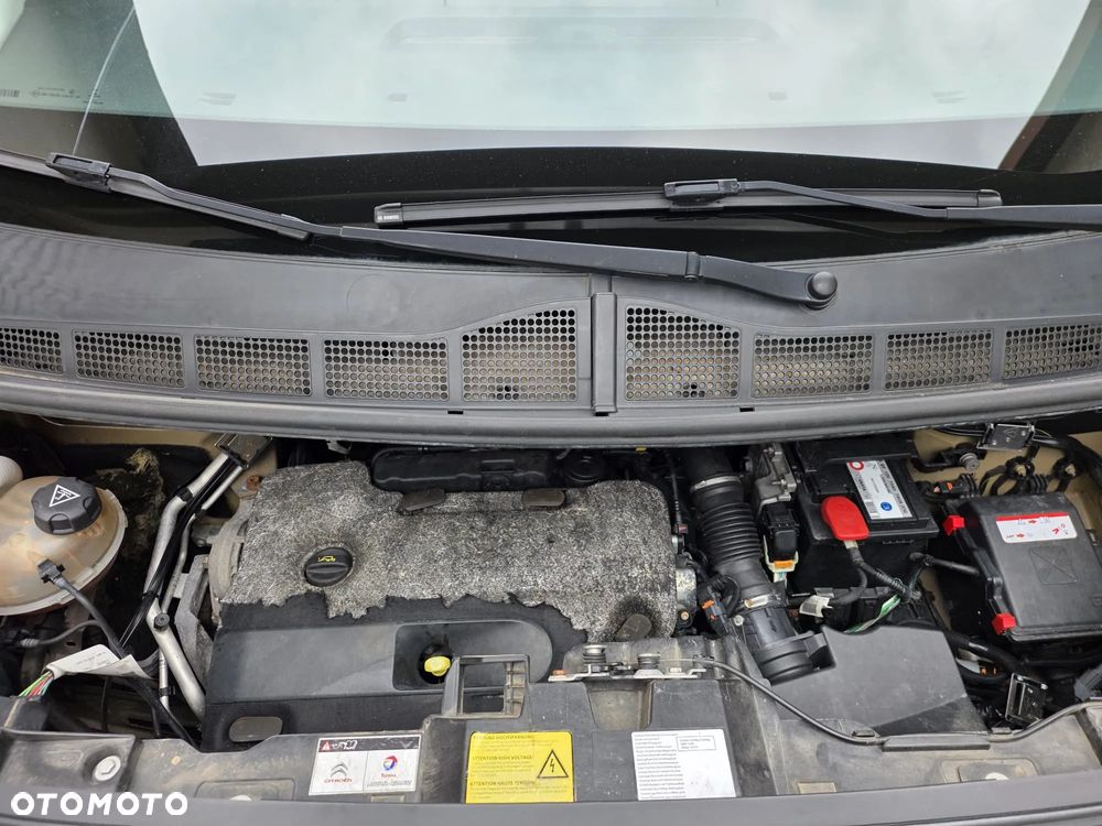Citroën JUMPY III - 26