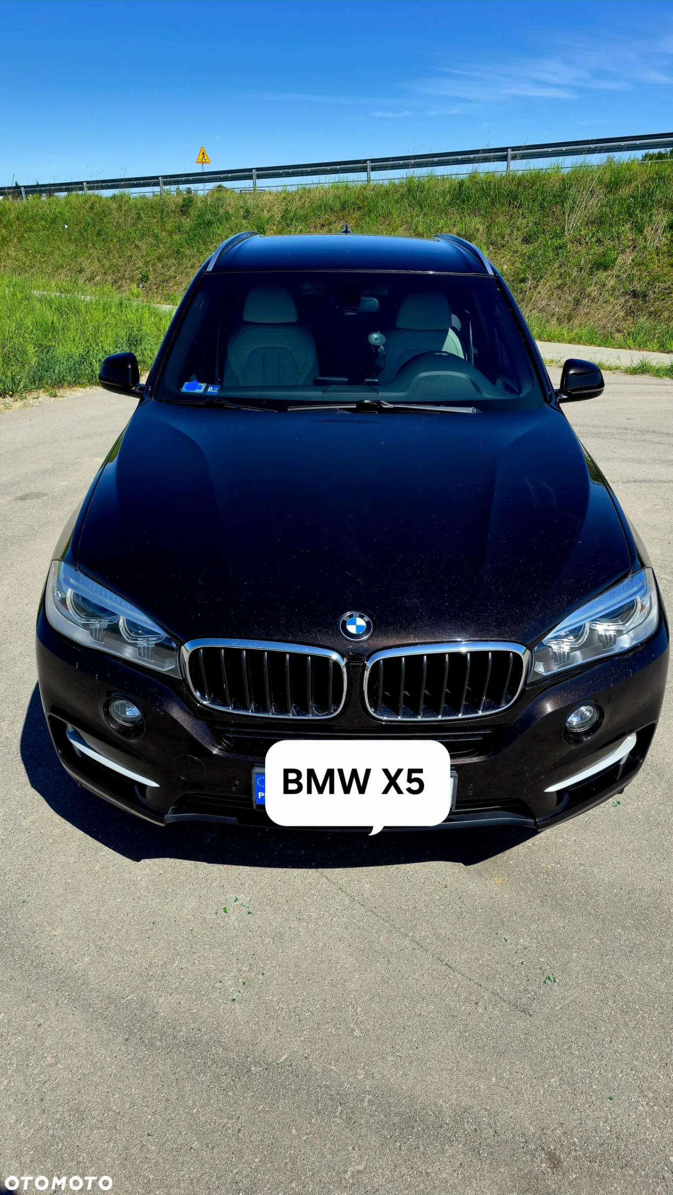 BMW X5 xDrive30d - 2