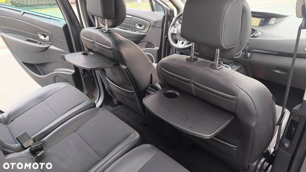 Renault Grand Scenic dCi 110 FAP EDC Expression - 34