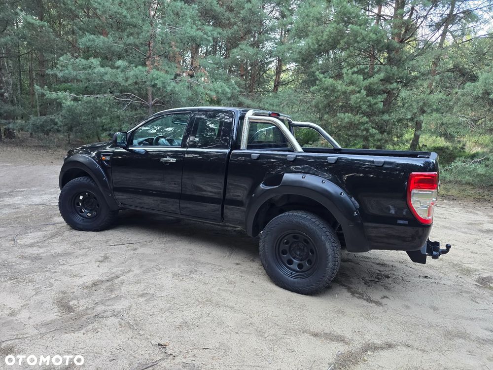 Ford Ranger - 23