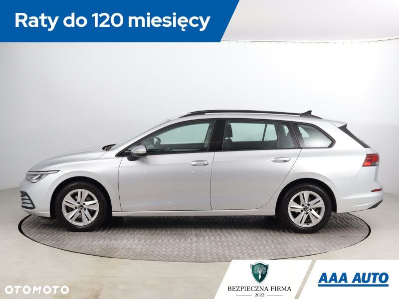 Volkswagen Golf Variant - 3