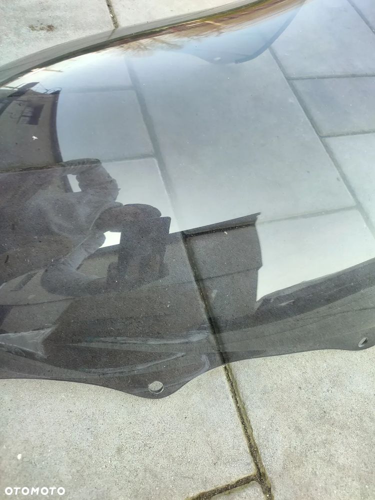 Szyba, szybka, owiewka przód MRA Honda CBR 954 - 9