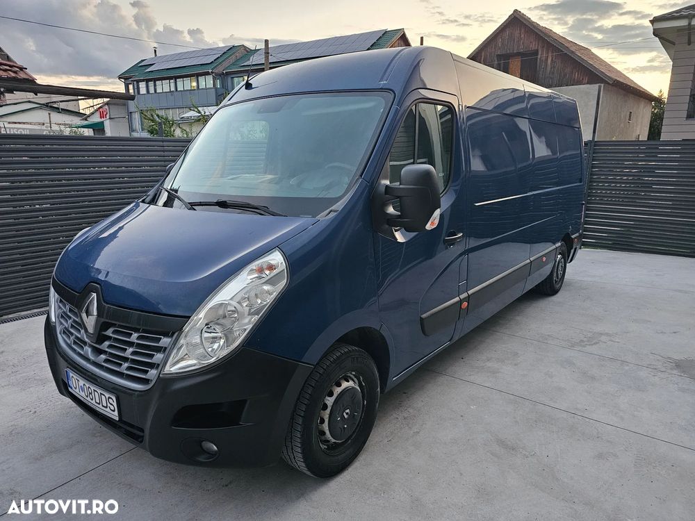 Renault Master - 9