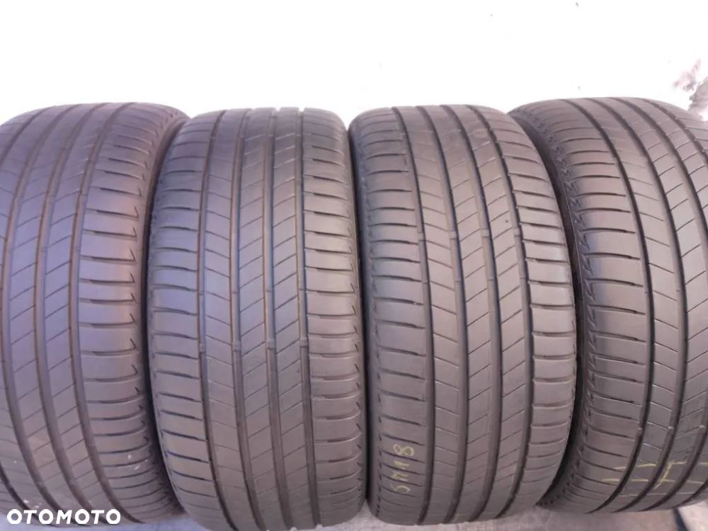Bridgestone Turanza T005 245/40 R19 94W 2023 7-7.5mm - 1