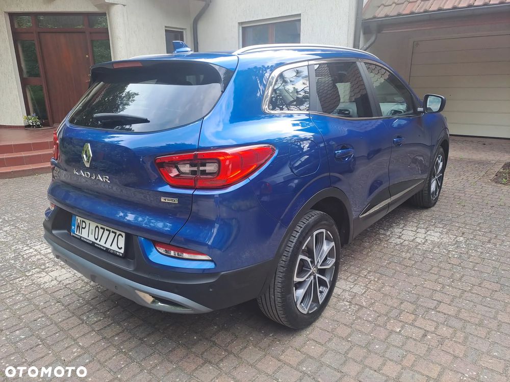 Renault Kadjar - 11