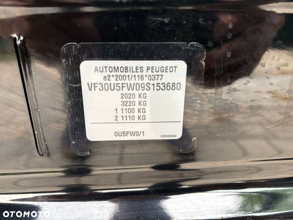 Peugeot 3008 1.6 Premium - 17