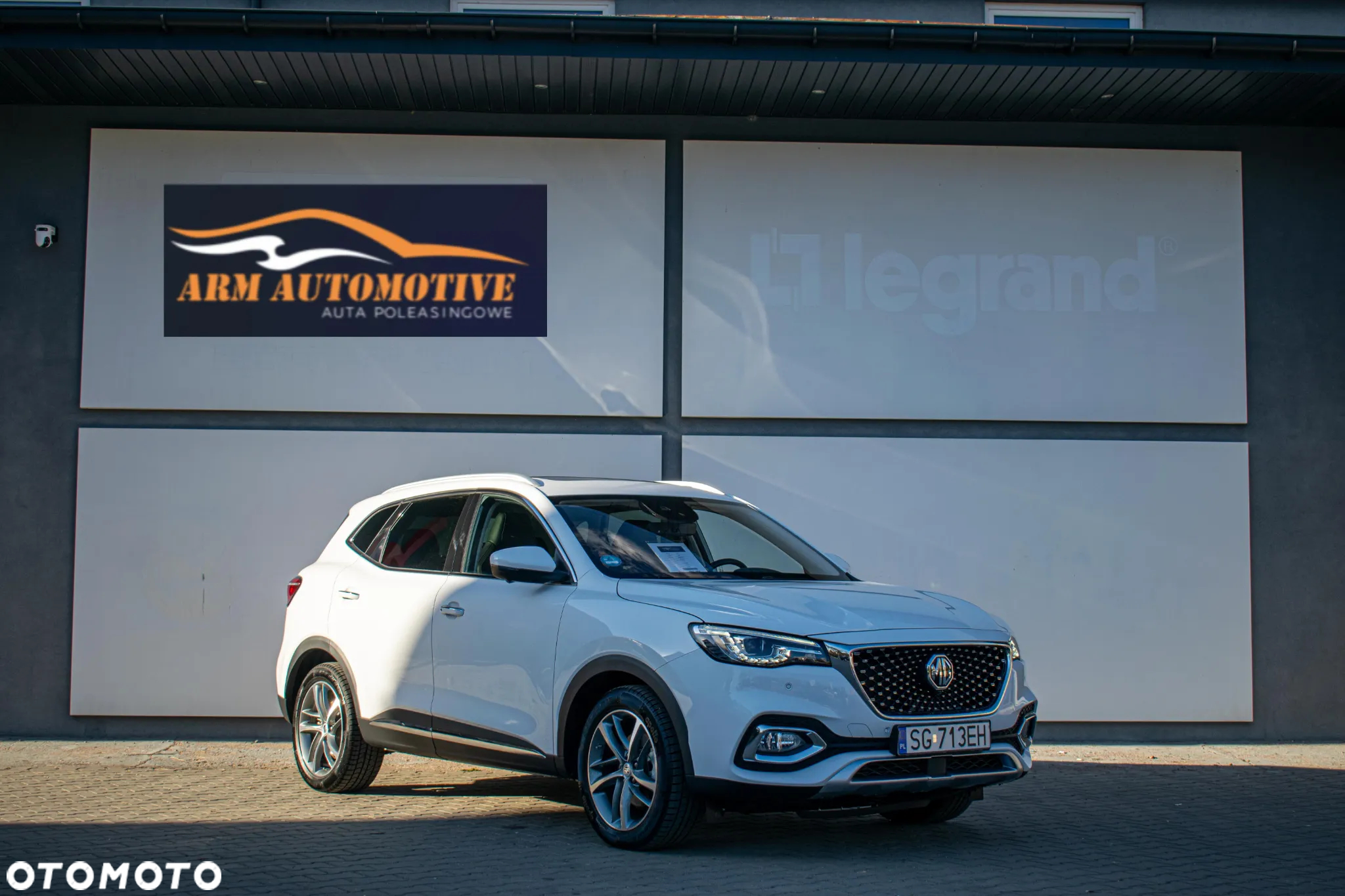 MG HS 1.5 T-GDI Exclusive - 7