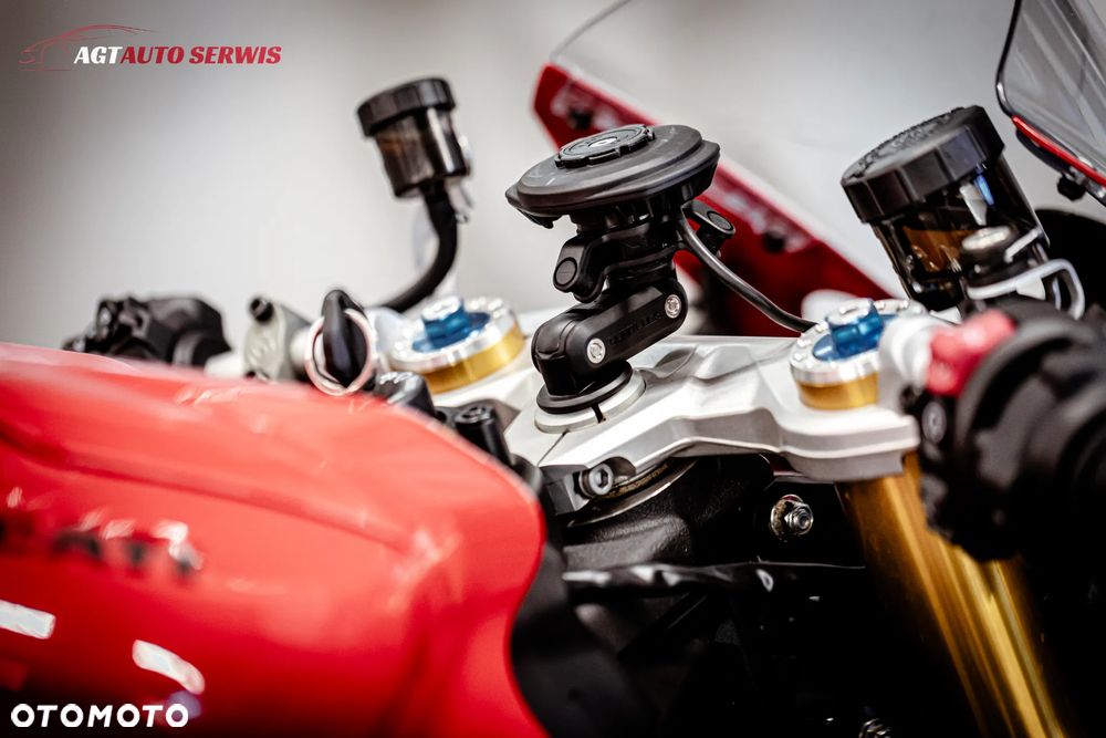 Ducati Panigale V2 - 20
