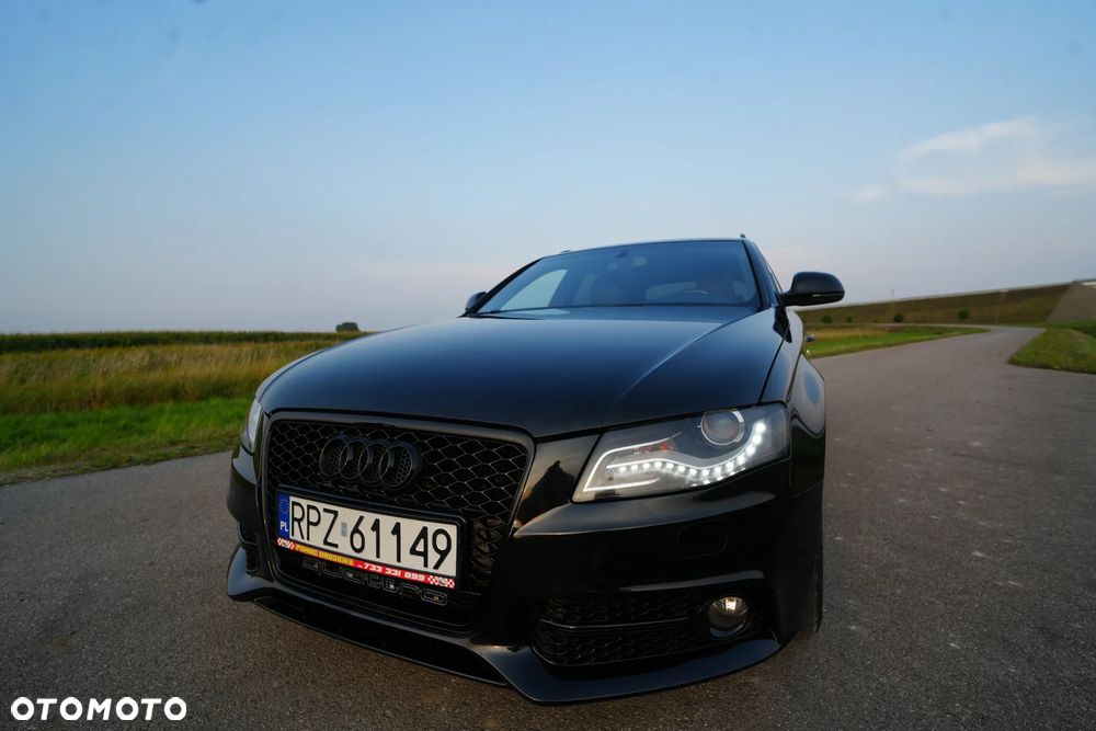 Audi A4 - 33