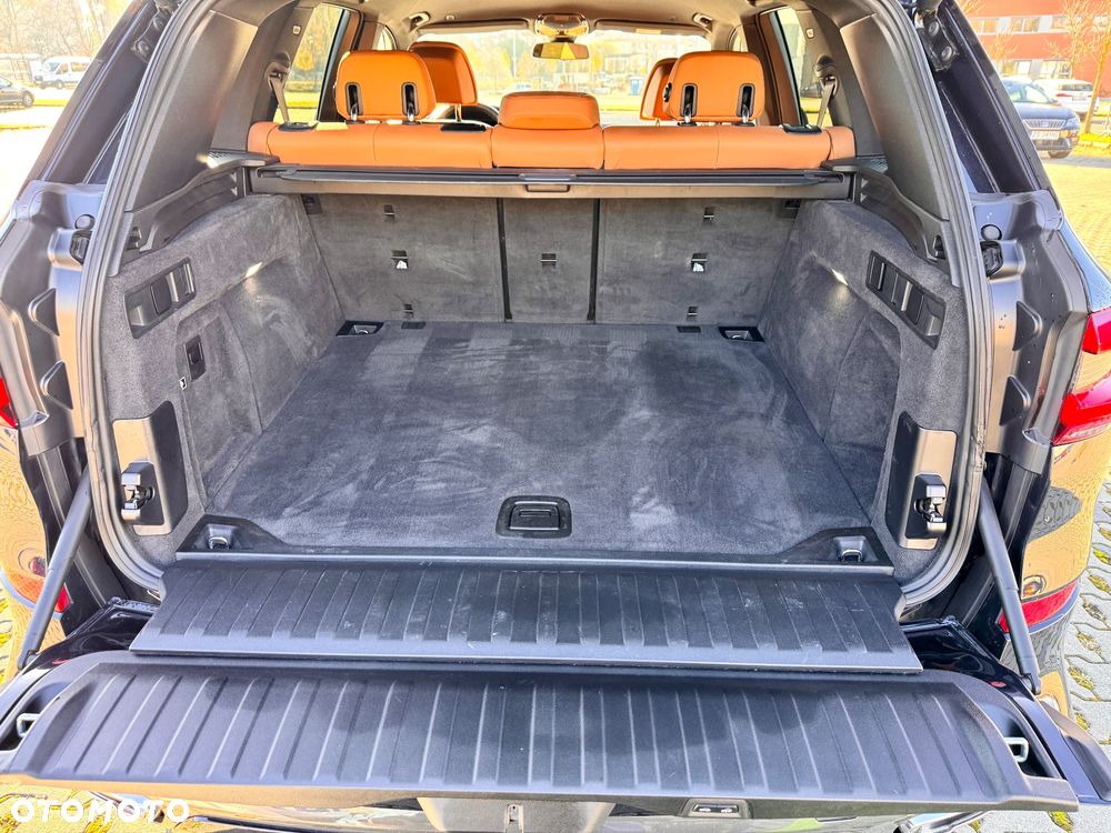 BMW X5 xDrive30d sport - 10