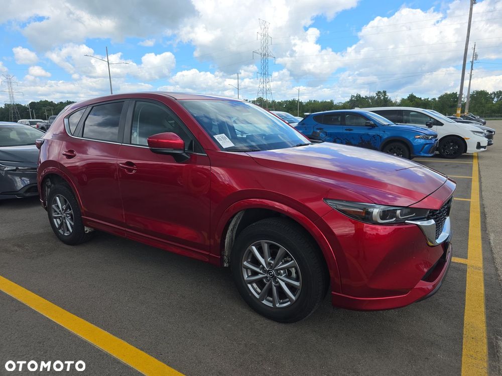 Mazda CX-5 - 2
