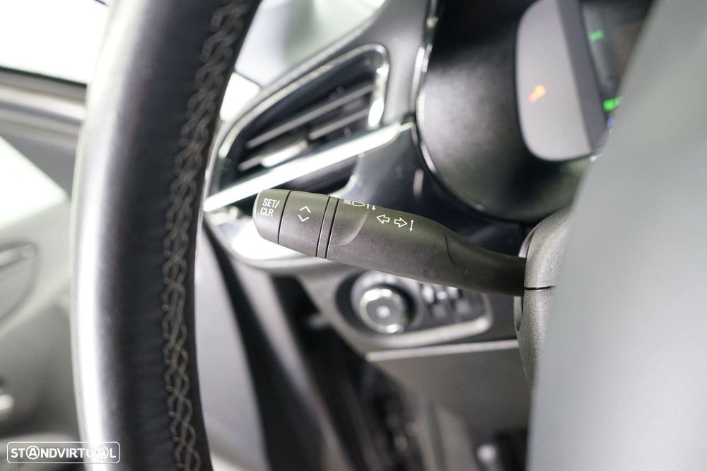 Opel Corsa-e GS Line - 22