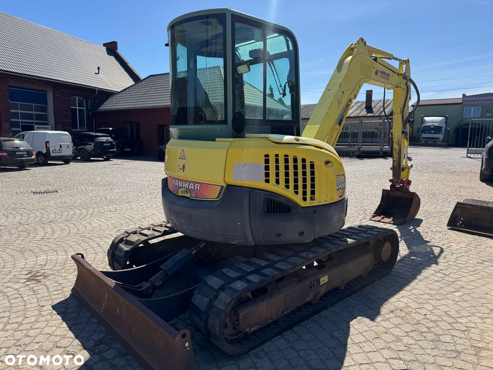 Yanmar - 2