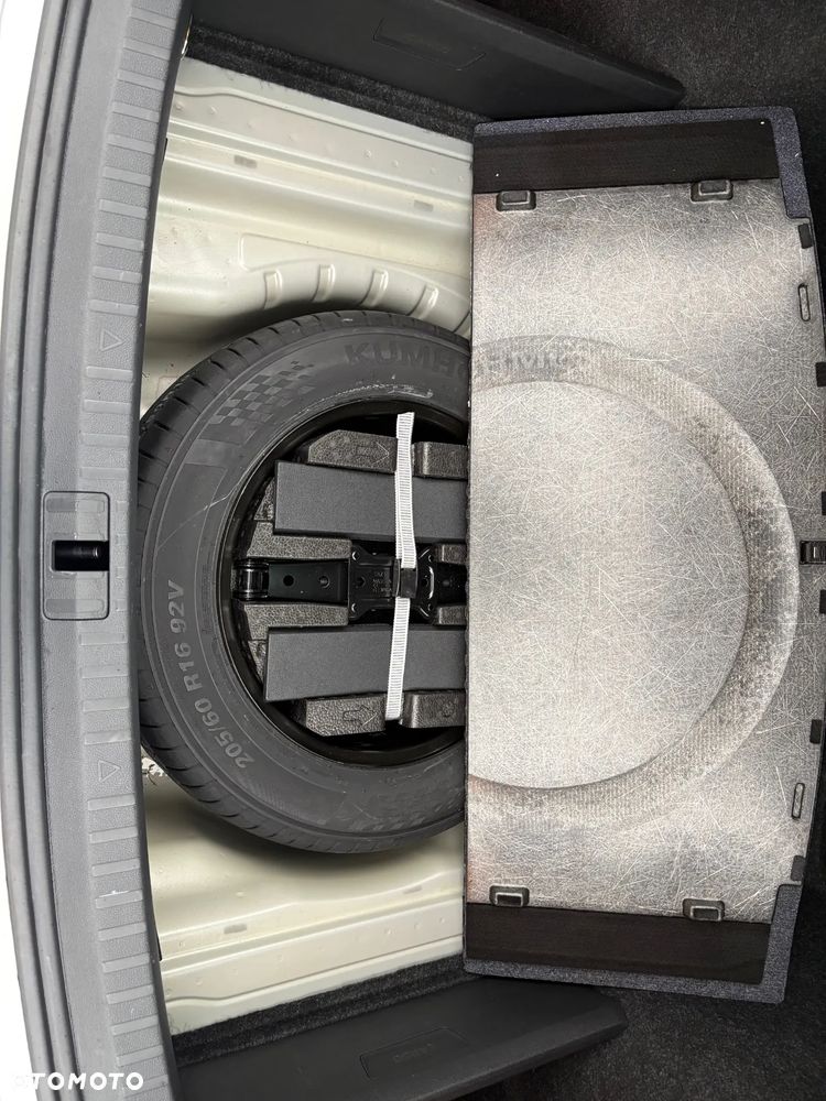 Skoda Octavia 1.5 TSI ACT Ambition - 14