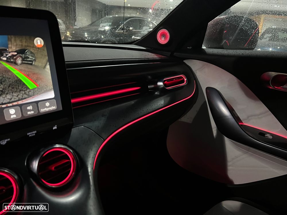 Smart #3 25th Anniversary Edition - 18