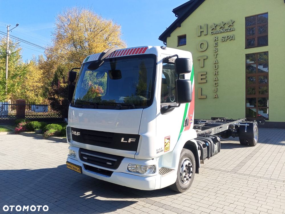 DAF