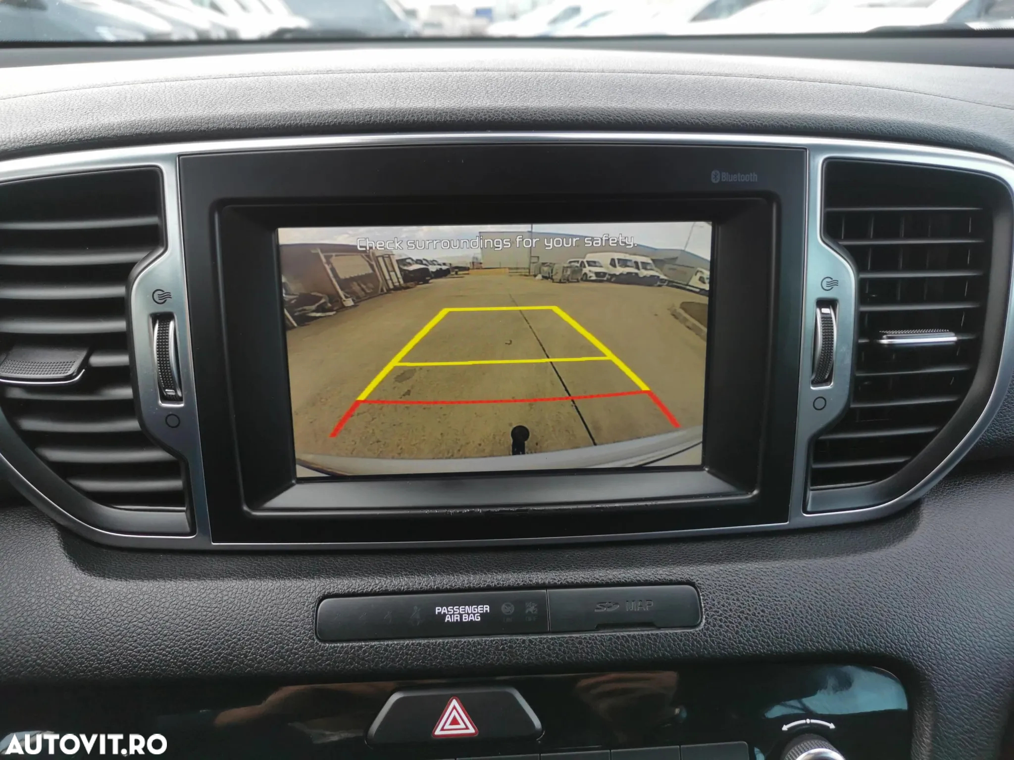 Kia Sportage - 24