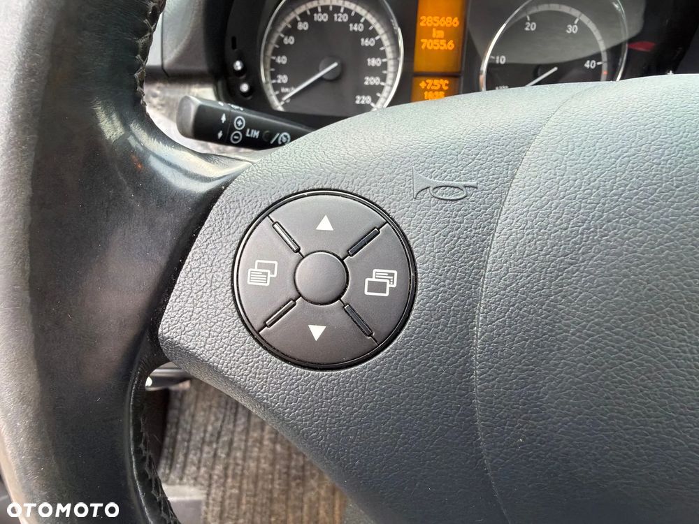 Mercedes-Benz Viano 3.0 CDI Trend (d³ugi) - 13
