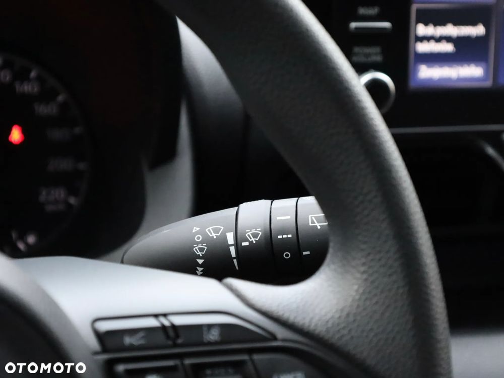 Mazda 2 Hybrid 1.5 Pure CVT - 26