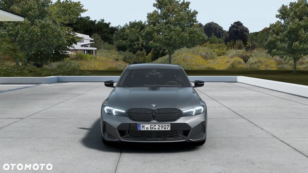 BMW Seria 3 M340i xDrive mHEV sport - 4