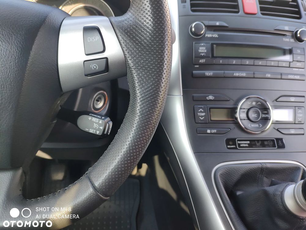 Toyota Auris 1.6 Life+ - 29