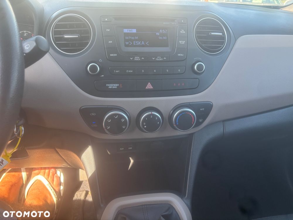 Hyundai i10 1.0 Classic - 16
