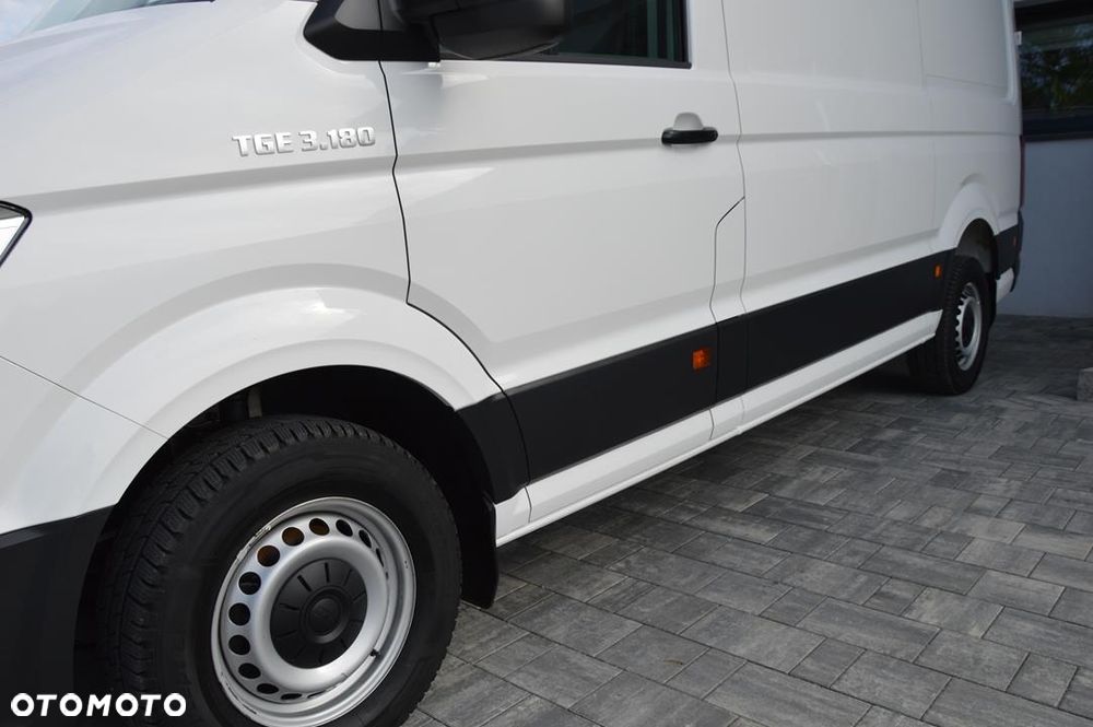 MAN TGE - 36