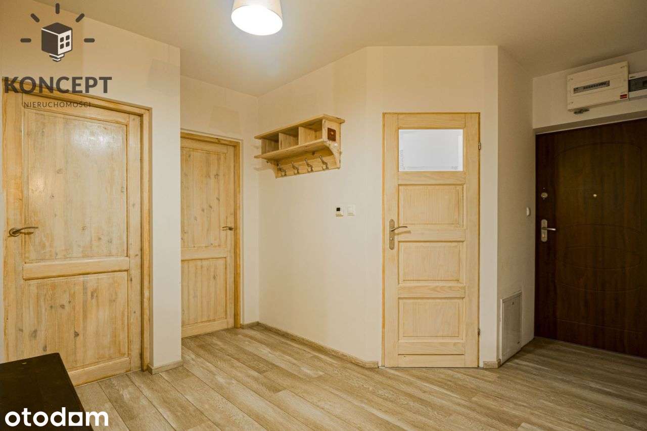3 pokoje, apartament , zamknięte osiedle - Złota P