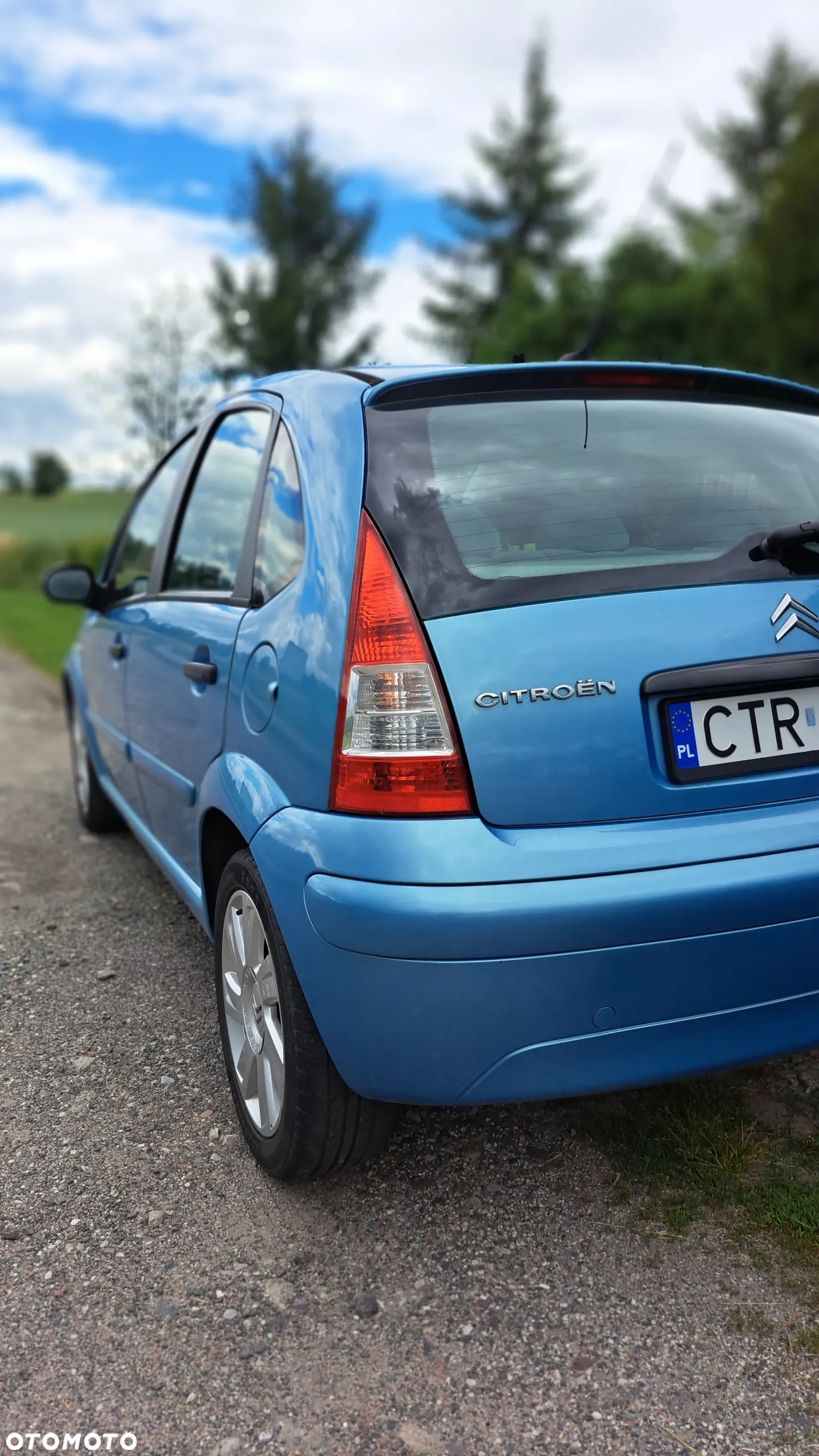 Citroën C3 1.6i 16V Exclusive MAP - 8