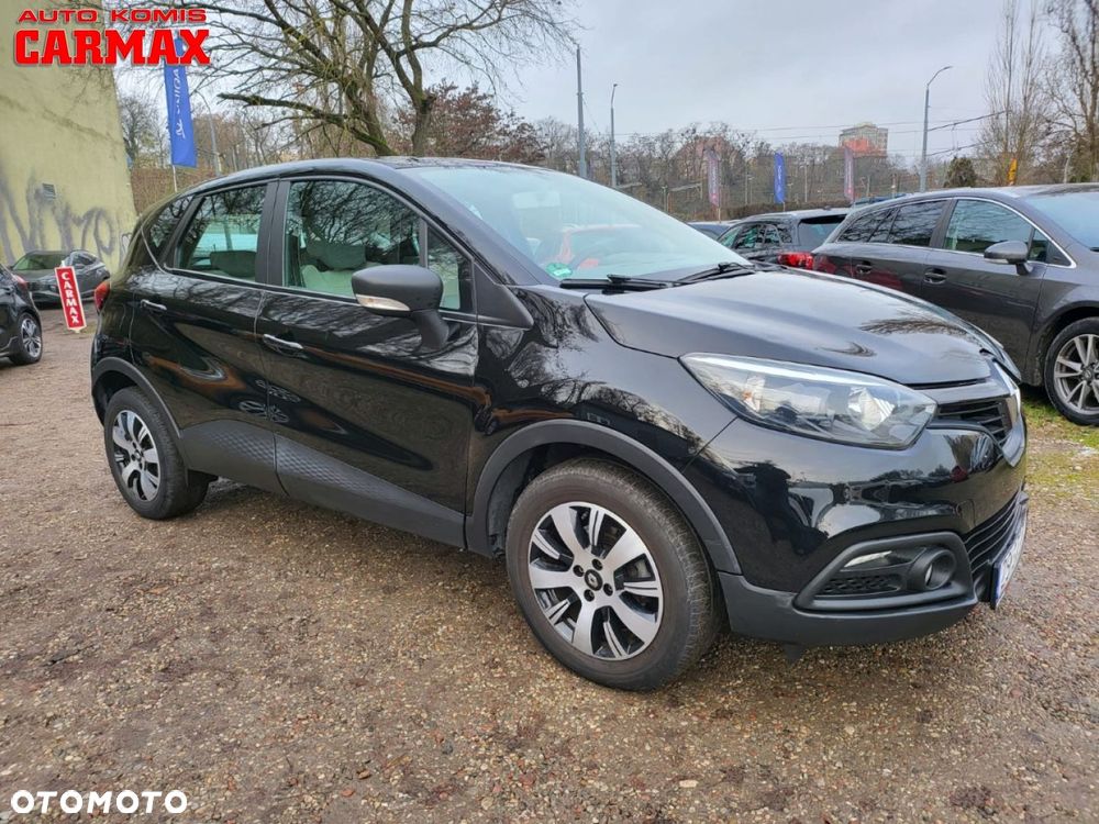 Renault Captur - 9