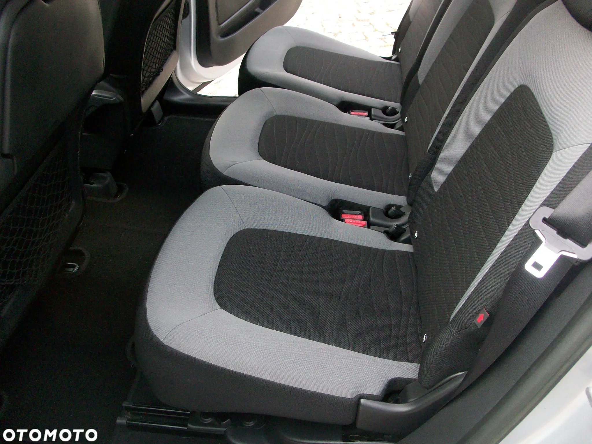Citroën C4 Grand Picasso VTi 120 (7-Sitzer) Business Class - 13